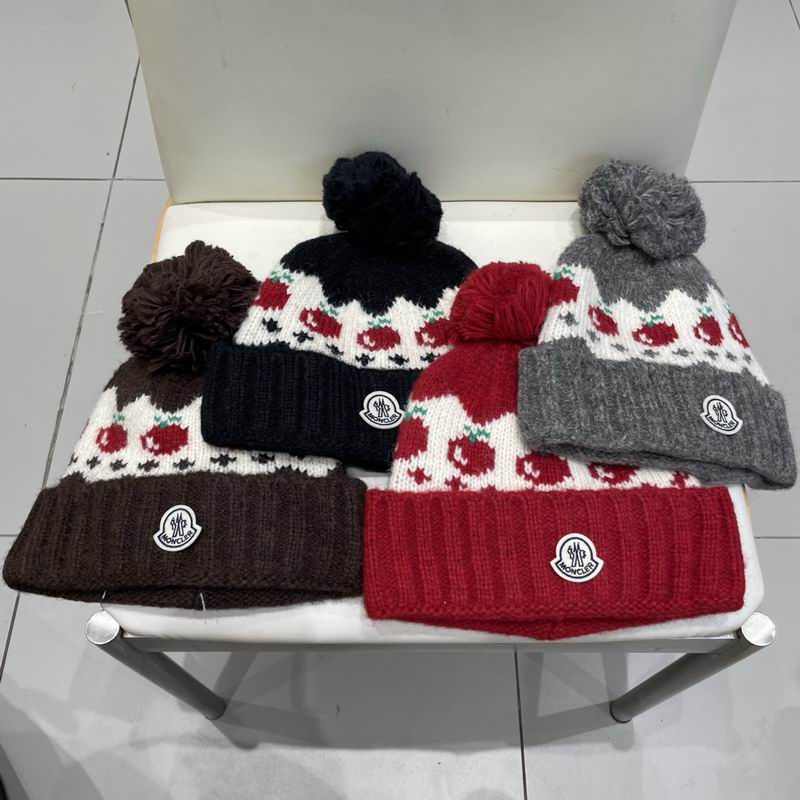 Moncler Hat 102518